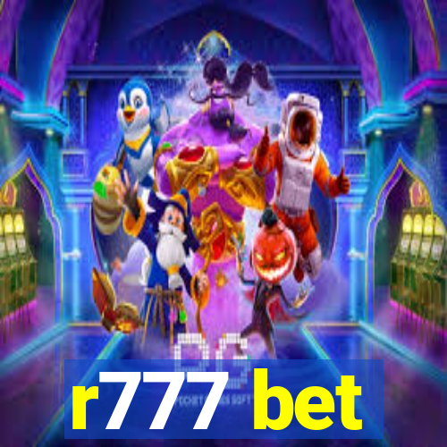 r777 bet